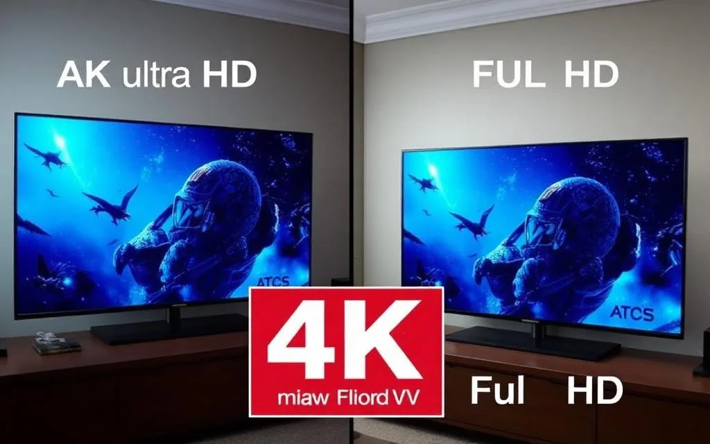 IPTV 4K vs Full HD: Vale a Pena? Comparativo Real
